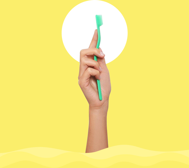boie fine toothbrush