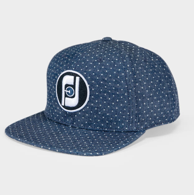 footjoy heritage collection hat