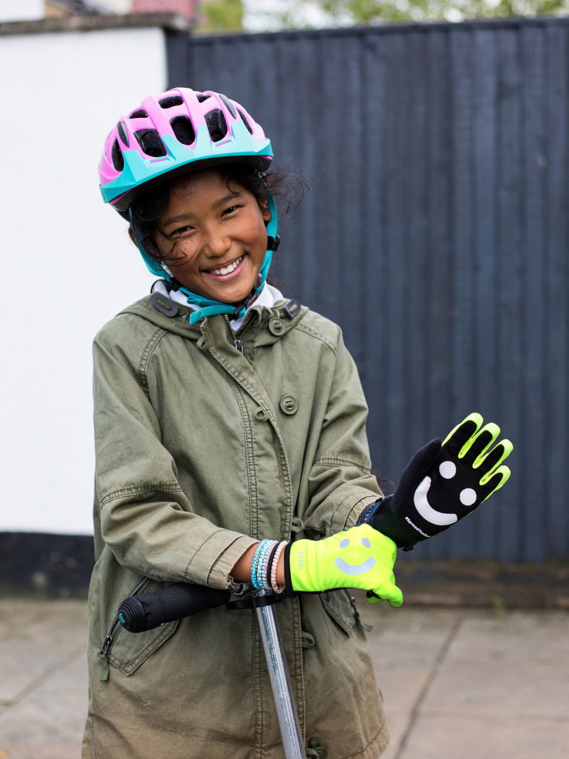 loffi cycling gloves