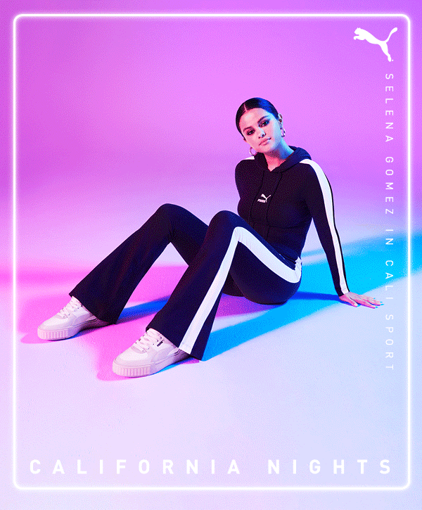 Puma cali platypus Clearance