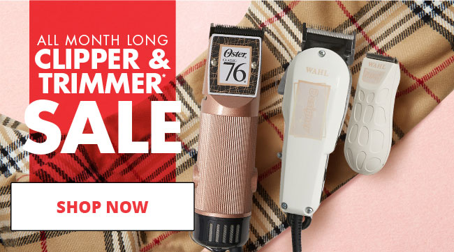 pink marble peanut clipper