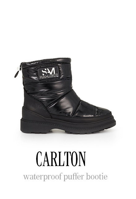Sam Edelman: All Weather Style | Milled