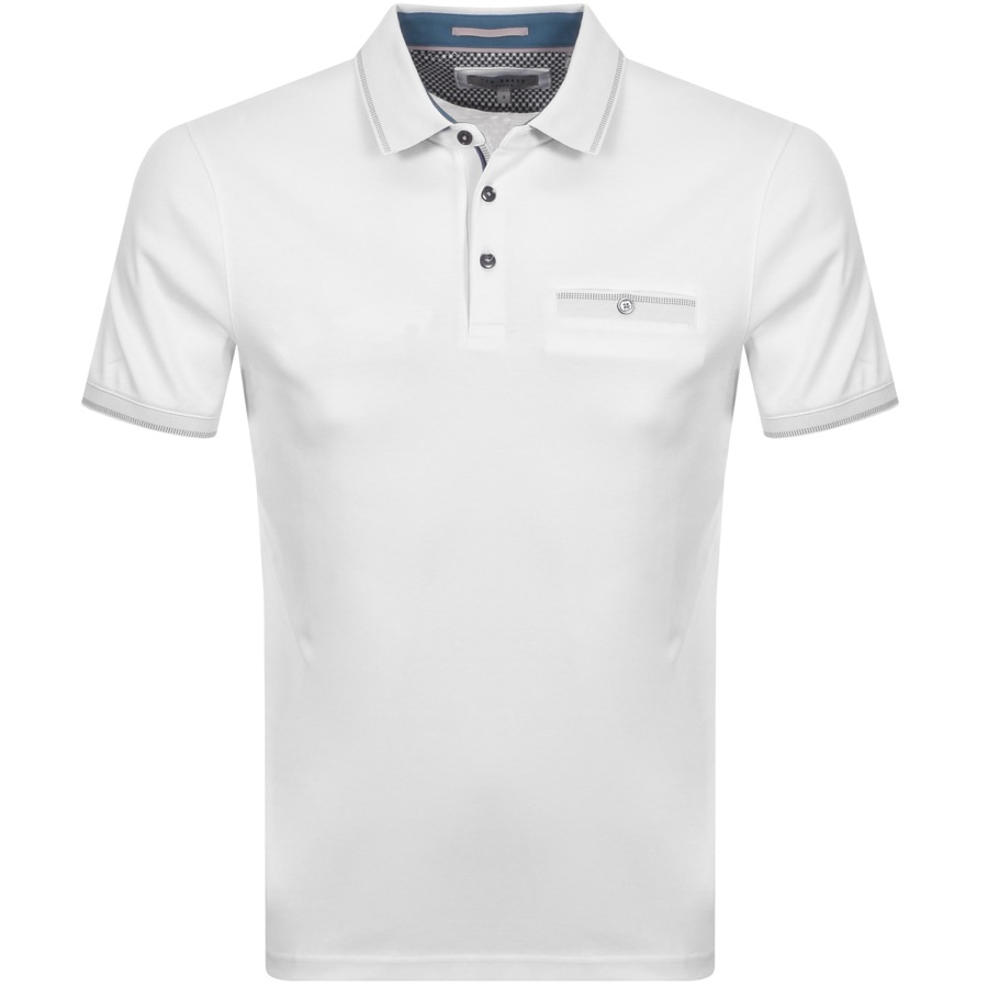 ted baker boomie polo shirt