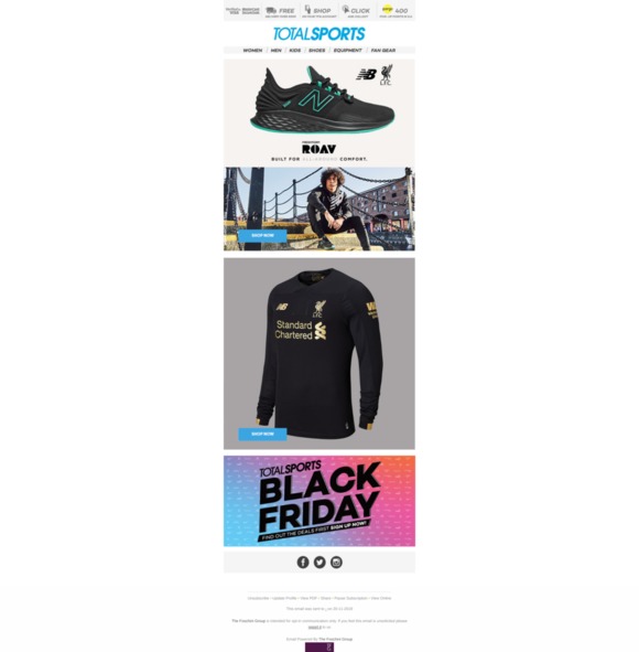 liverpool jersey totalsports