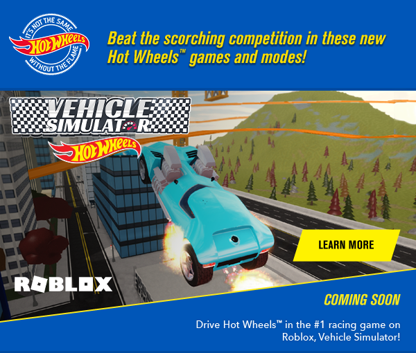 Mattel Shop Hot Wheels Hot Tracks Hot Games Milled - hot wheels roblox