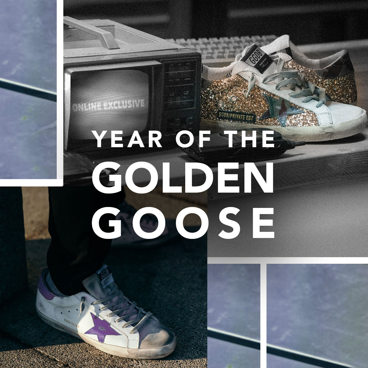 italist golden goose