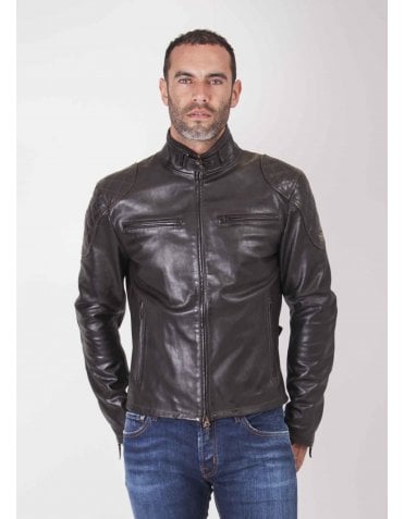 matchless m47 tank jacket