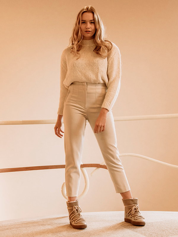 Omoda.be | Passie voor schoenen, sinds 1875: Schoenen voor het koude weer |  Milled