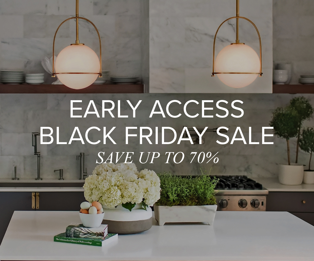 pendant lights black friday sale