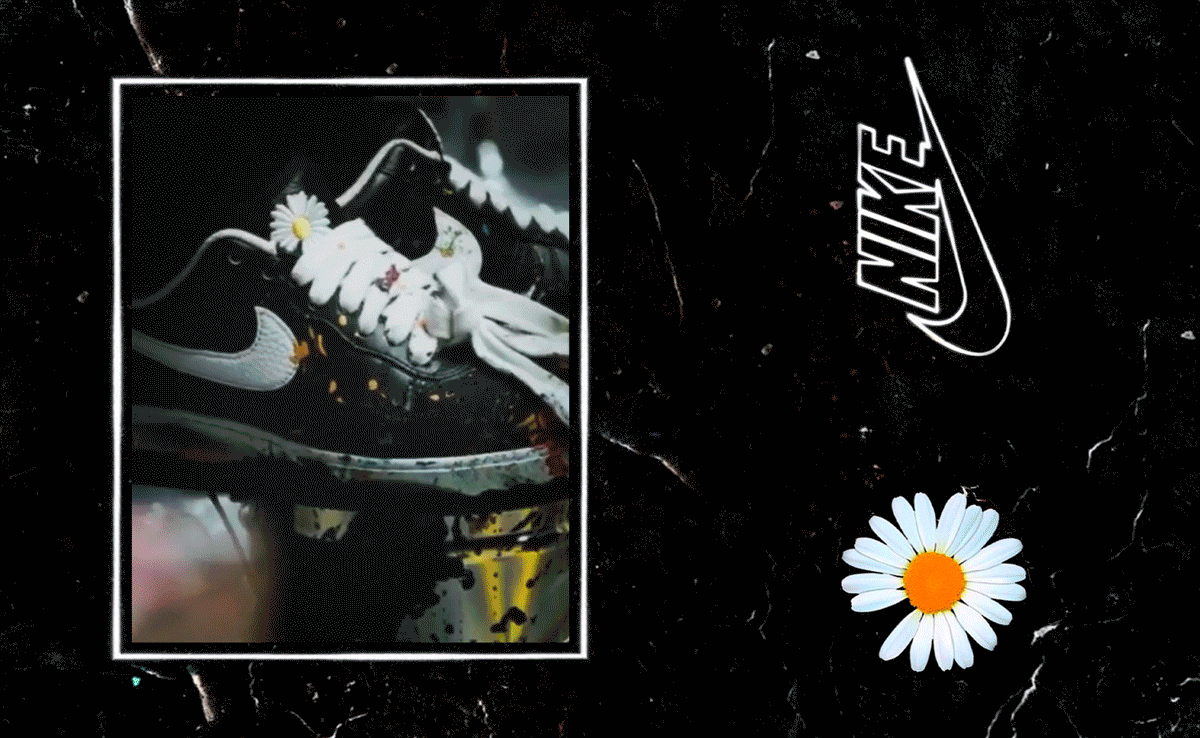 paranoise flower