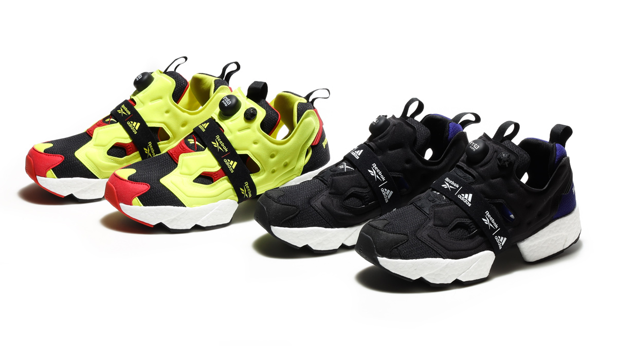reebok insta pump fury bodega