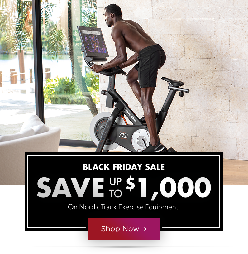 nordictrack treadmill black friday sale > OFF54