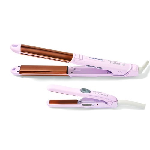titanium prima lt gift set
