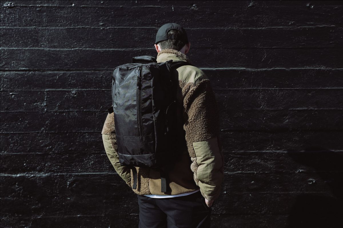 dyneema daypack
