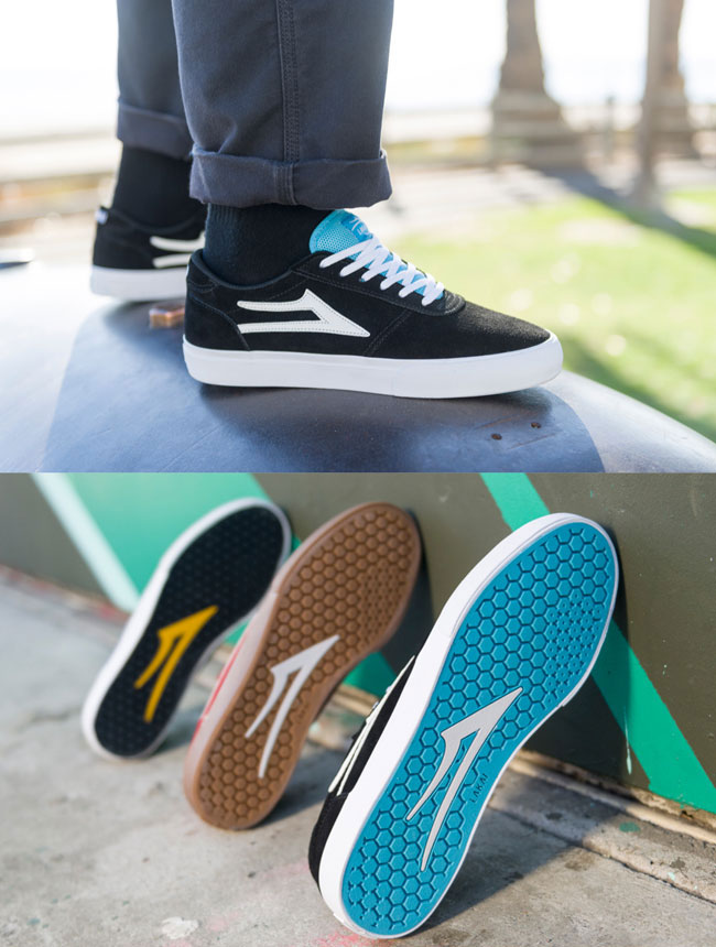 lakai manchester shoes