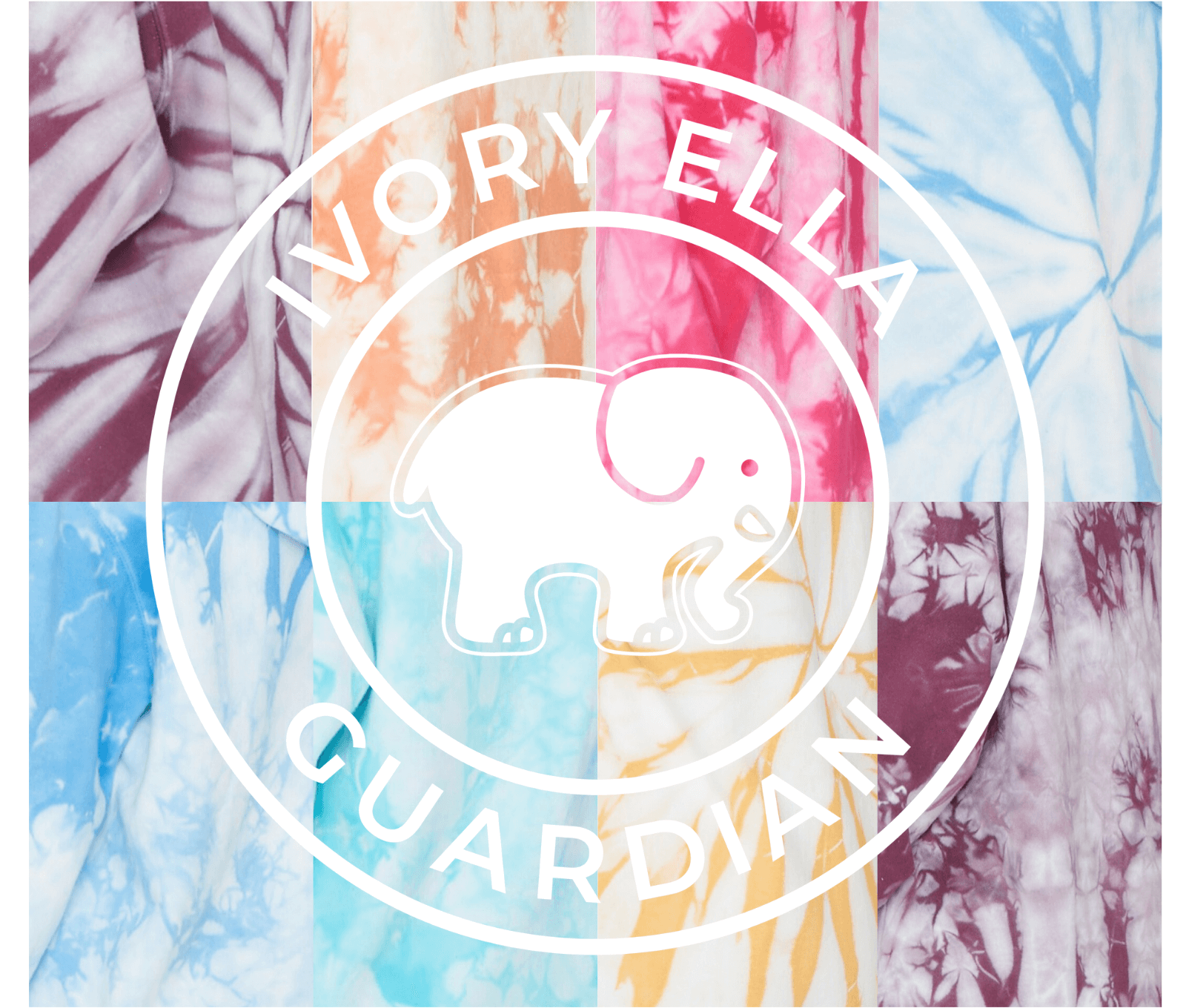 Ivory Ella The Guardians Collection is HERE! Milled