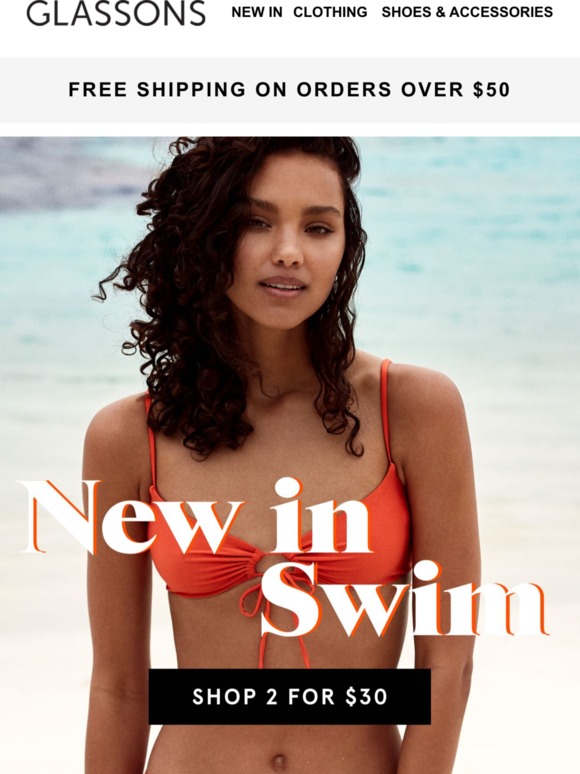 Glassons The Perfect Pairing 💕 Milled