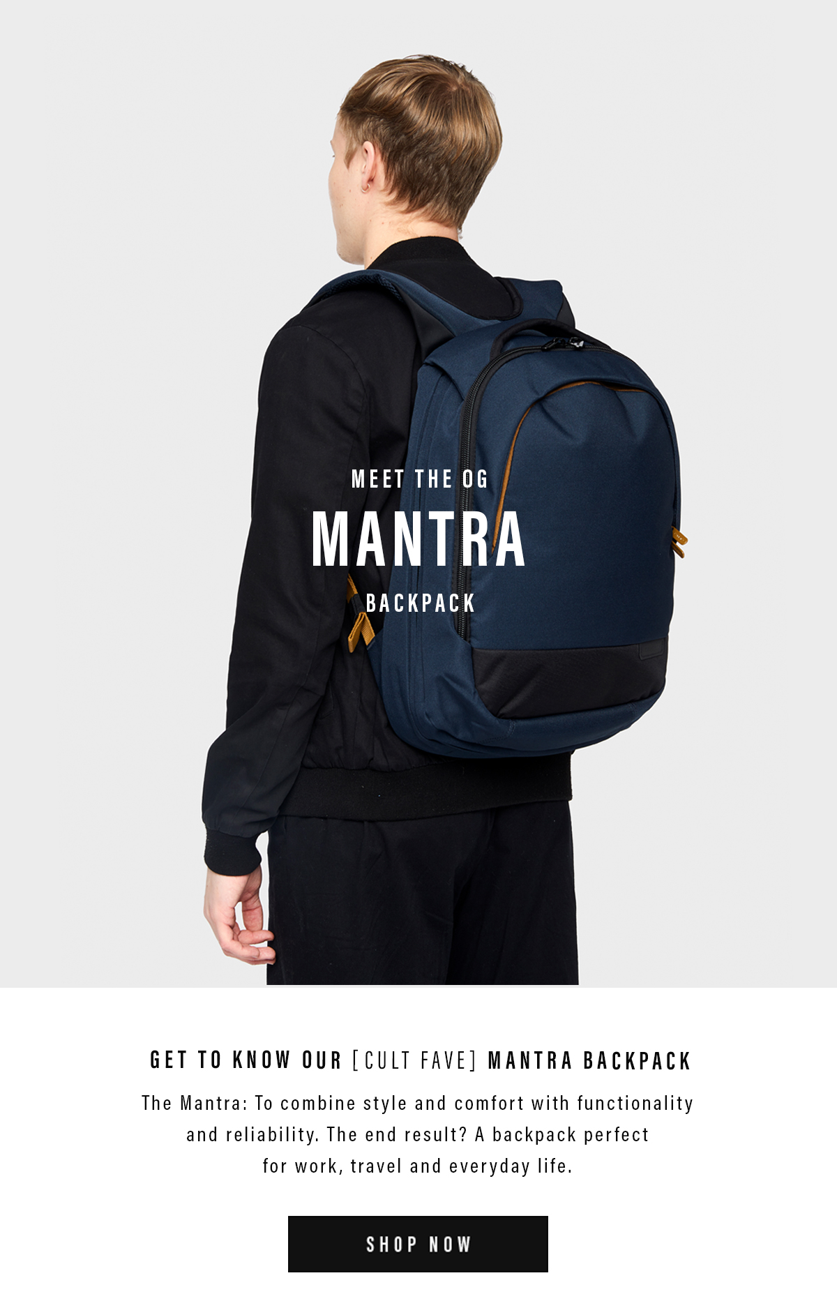 crumpler mantra backpack