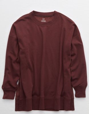 aerie desert sweatshirt
