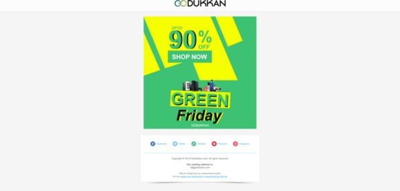 Biggest Sale of the Year - Upto 90% OFF 😎