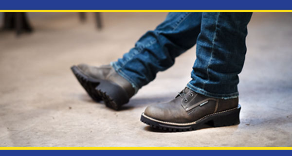 carolina pitstop boots