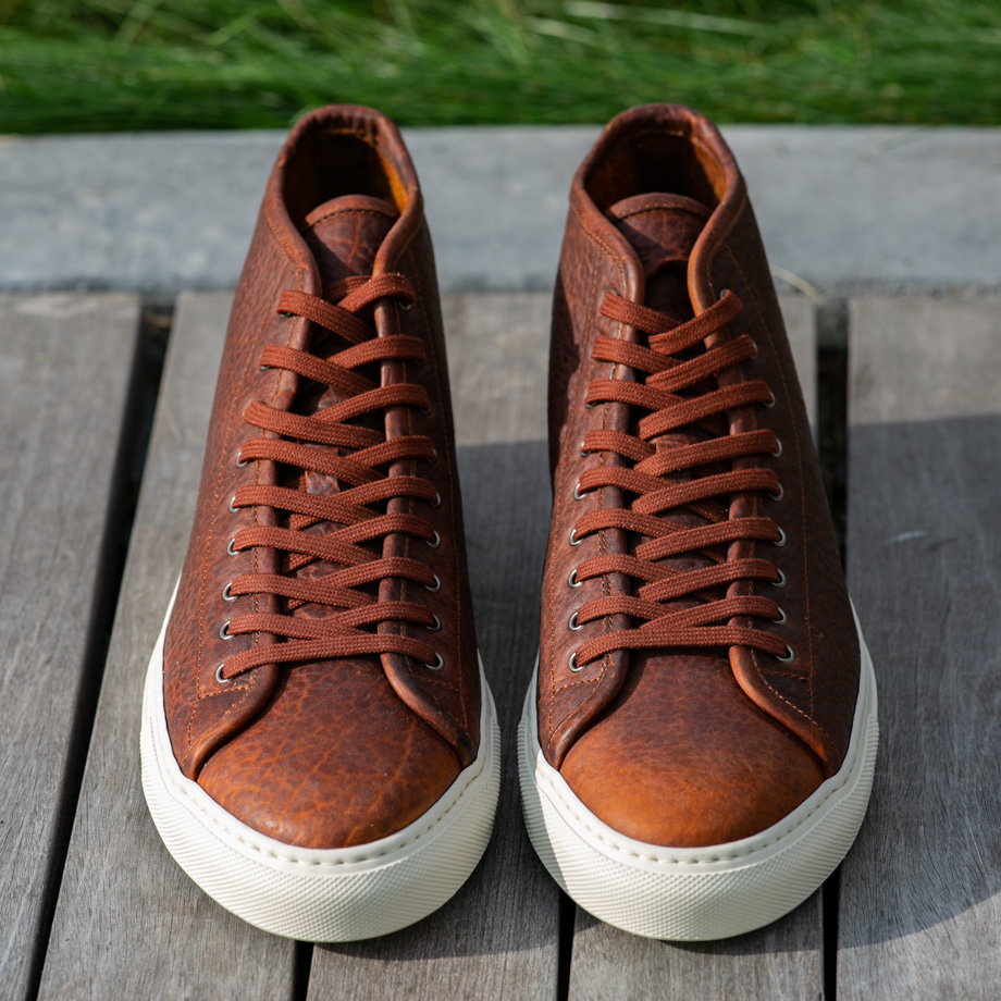 horween sneakers