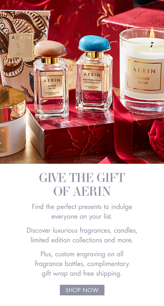 aerin holiday fragrance discovery set