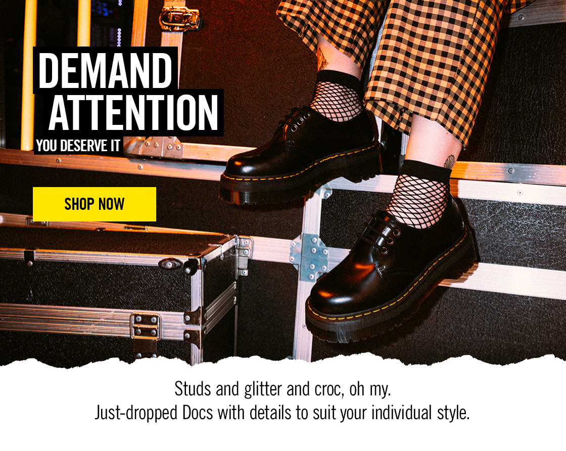 dr martens aurian ii