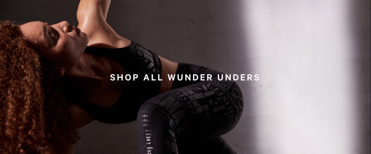 wunder unders