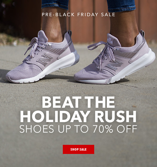 new balance outlet black friday hours