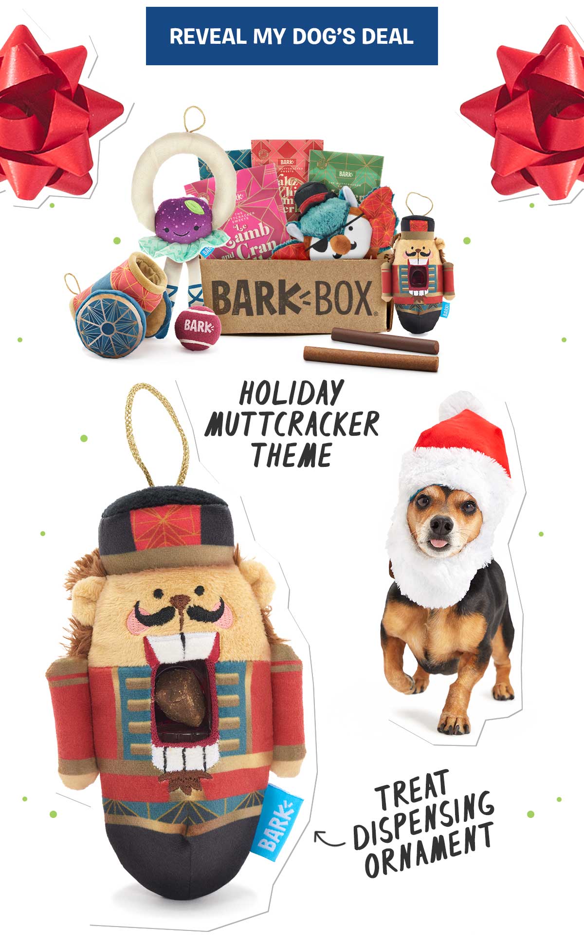 barkbox muttcracker