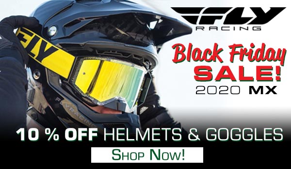 riding gear black friday