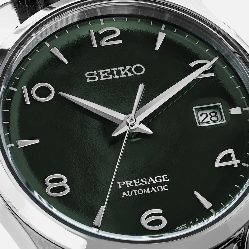 seiko presage spb111