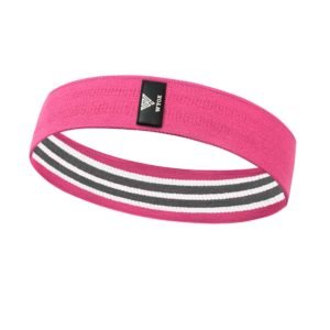 RESISTANCE BAND PINK