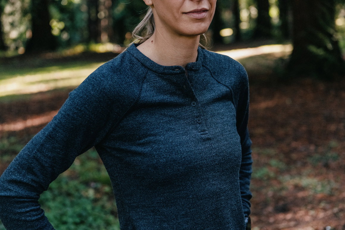 Tracksmith: A New Kind Of Fells Layer 