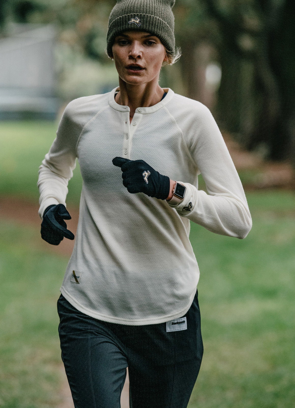 Tracksmith: A New Kind Of Fells Layer 