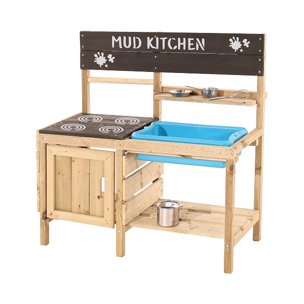 big w mud kitchen