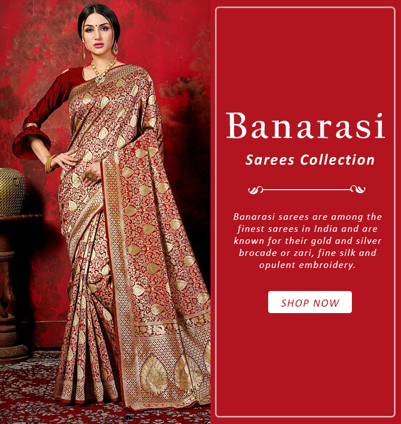mirraw wedding sarees