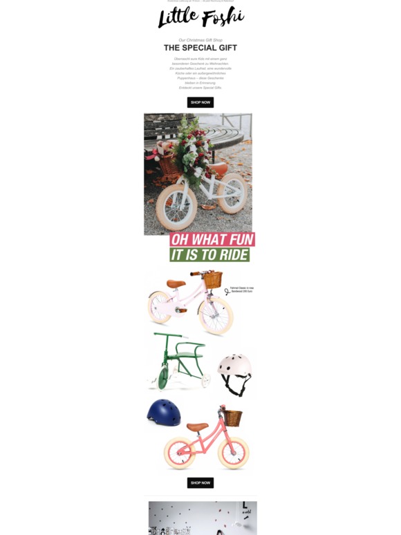🎁 JETZT SCHON ALLE GESCHENKE HABEN - PERFEKT! 🌲