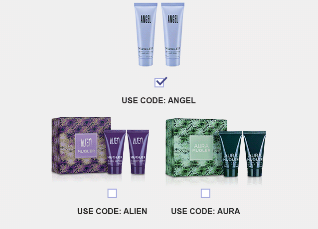 alien mugler black friday