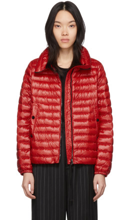 moncler basane jacket