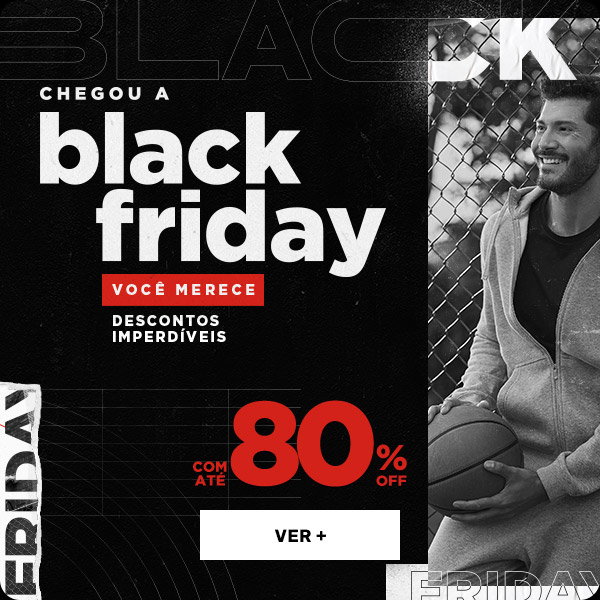 Centauro: 📣 Chegou a BLACK FRIDAY! Com até 80% OFF! | Milled