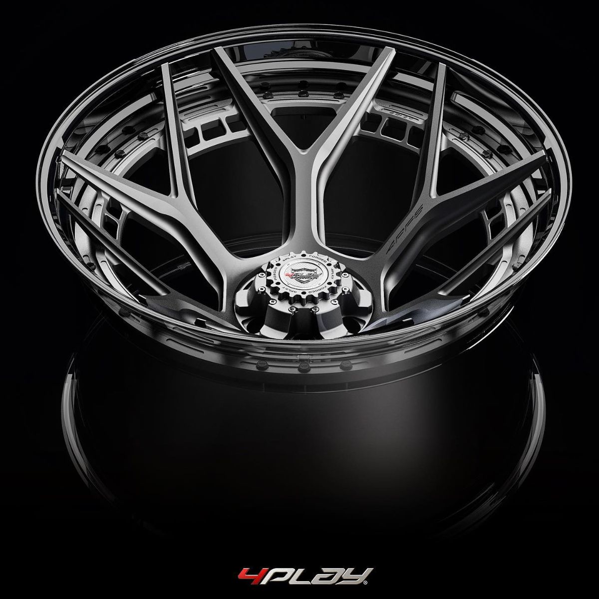 OE Wheels LLC: 4PLAY Wheels BLACK FRIDAY S A L E ***Up To 500 Bucks Off ...