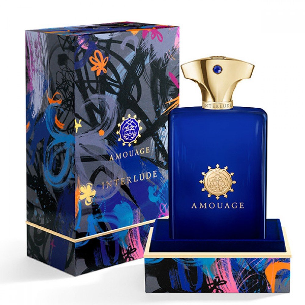Maxaroma Amouage Fragrances on SALE(ends today) Milled