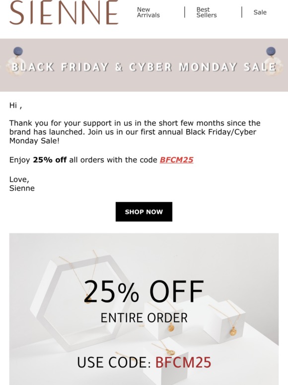 SALE IS ON