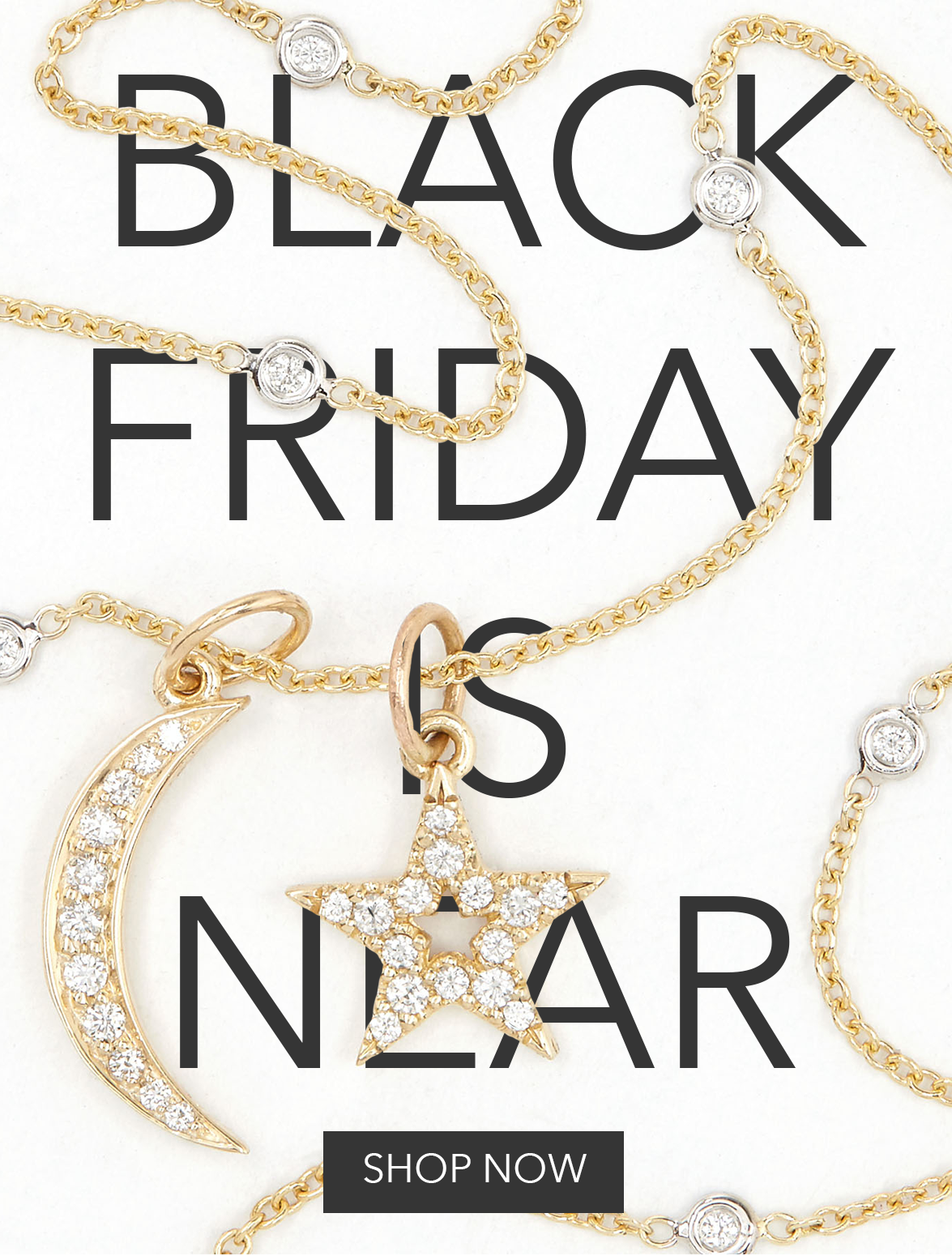 charm diamonds black friday