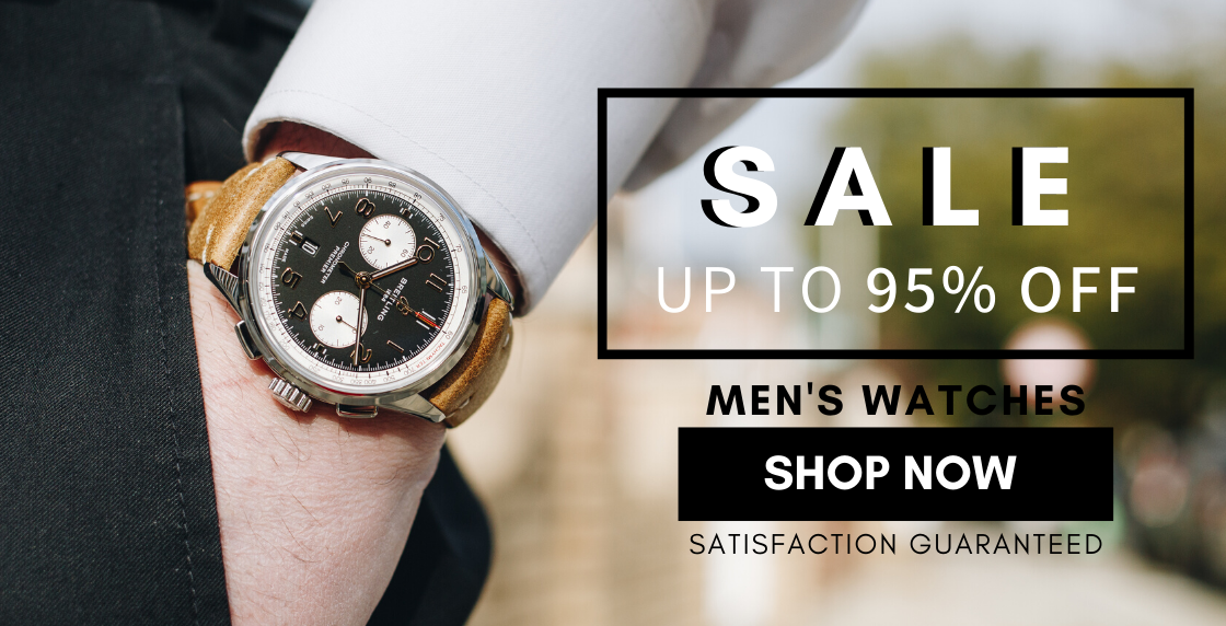 black friday deals on mens watches