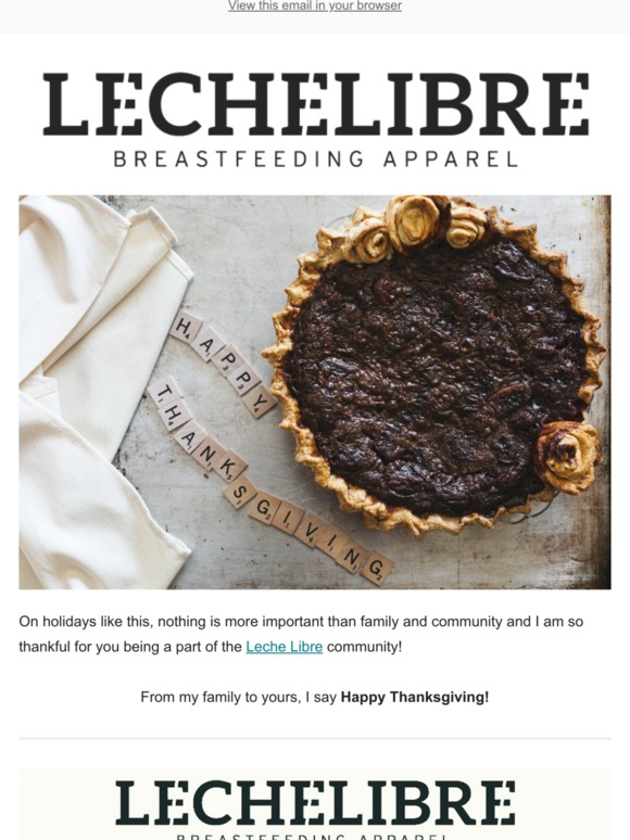 Happy Thanksgiving and Early Black Friday Sale Access!