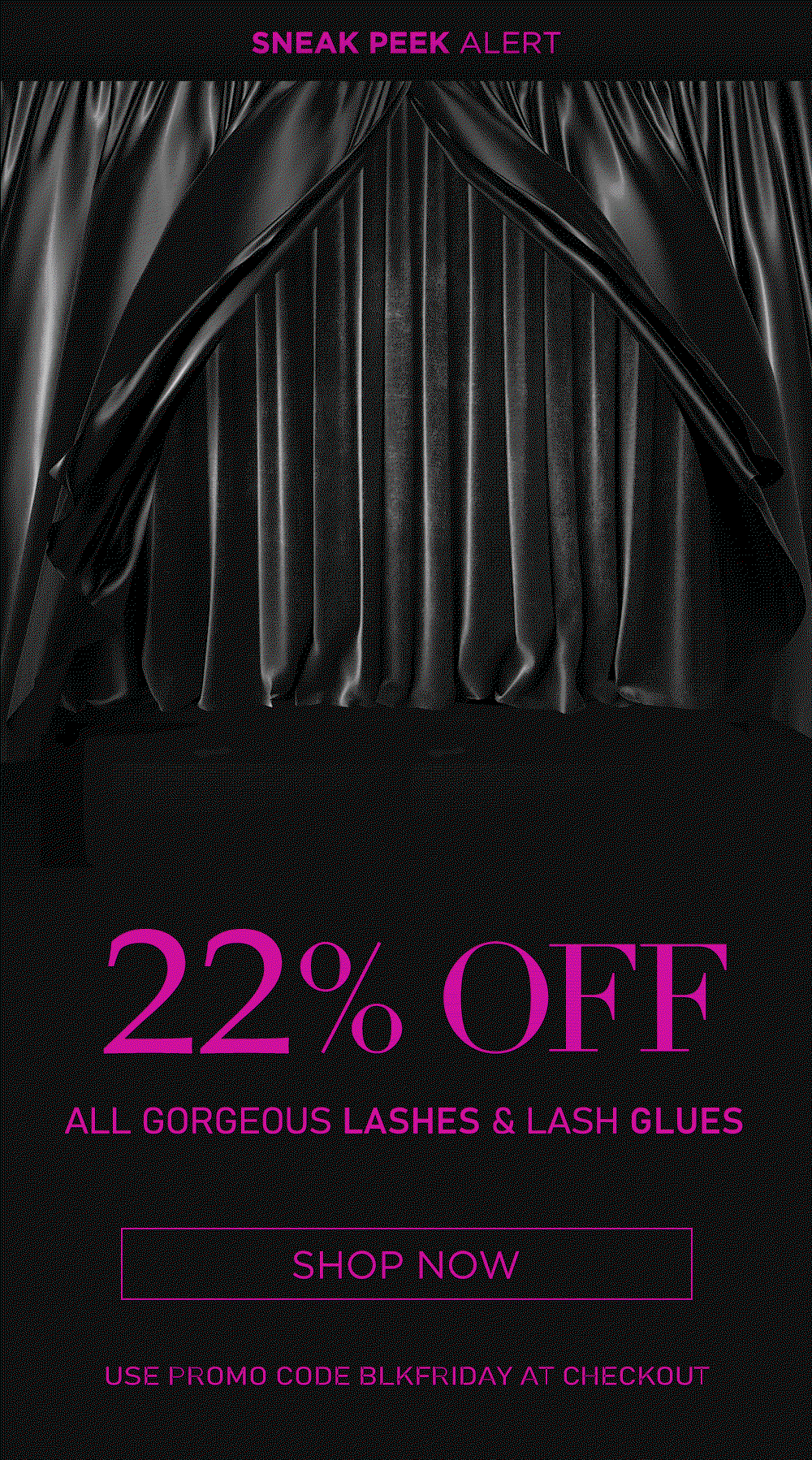 Madame Madeline: 🖱️ Click for Exclusive Sneak Peek to Black Friday Deals  Inside | Milled