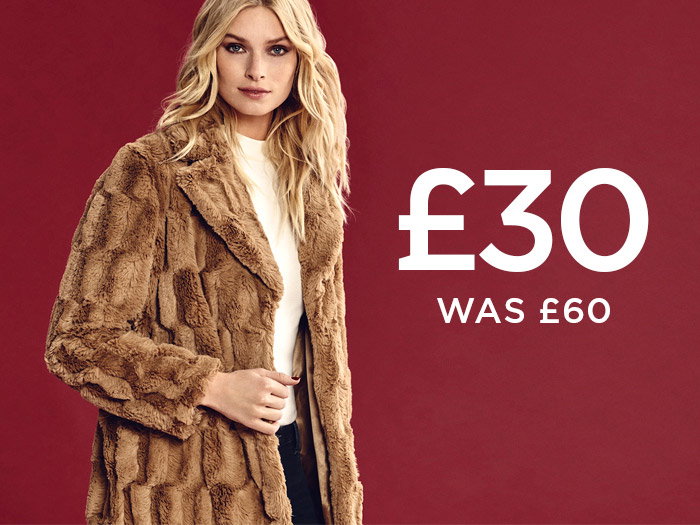 Dorothy Perkins IE: NOW Up to 50% off 